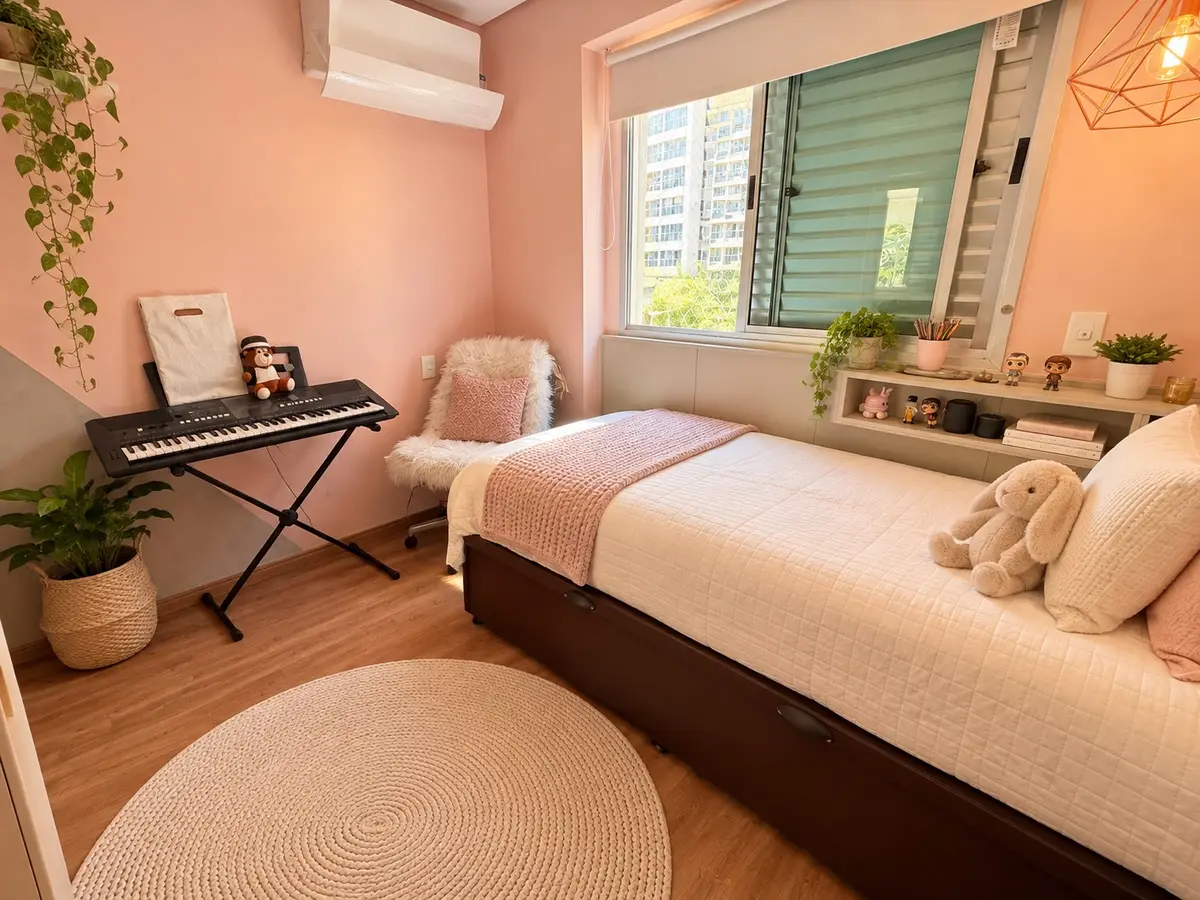 Apartamento em Aguas Claras , Brasilia — foto 2