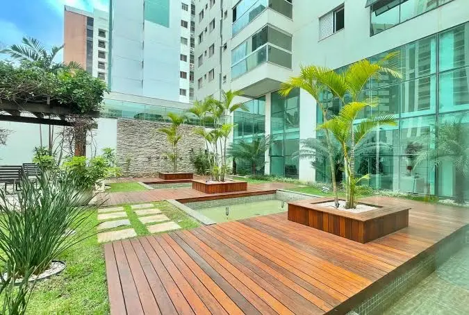 Apartamento em Aguas Claras , Brasilia — foto 4