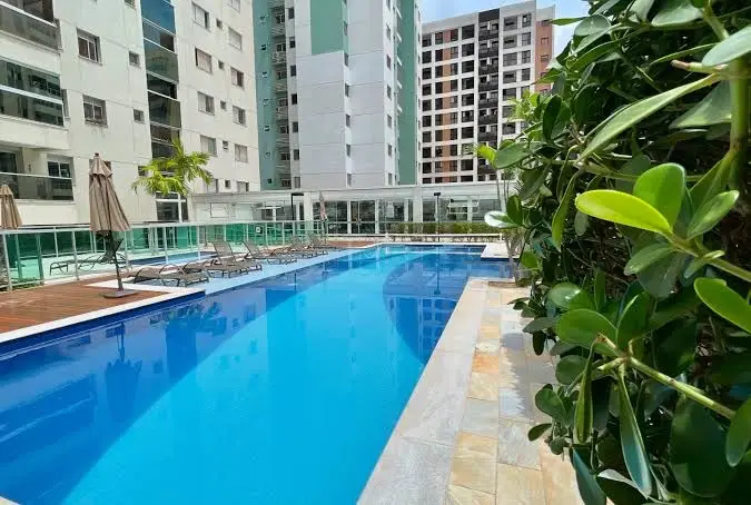 Apartamento em Aguas Claras , Brasilia — foto 5