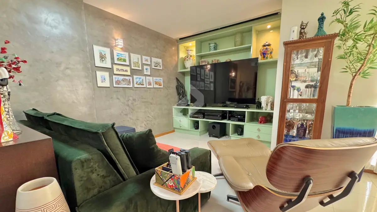 Apartamento em Asa Norte, Brasilia — foto 2