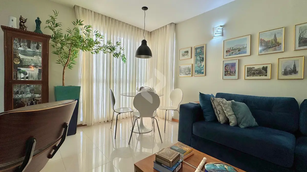 Apartamento em Asa Norte, Brasilia — foto 3