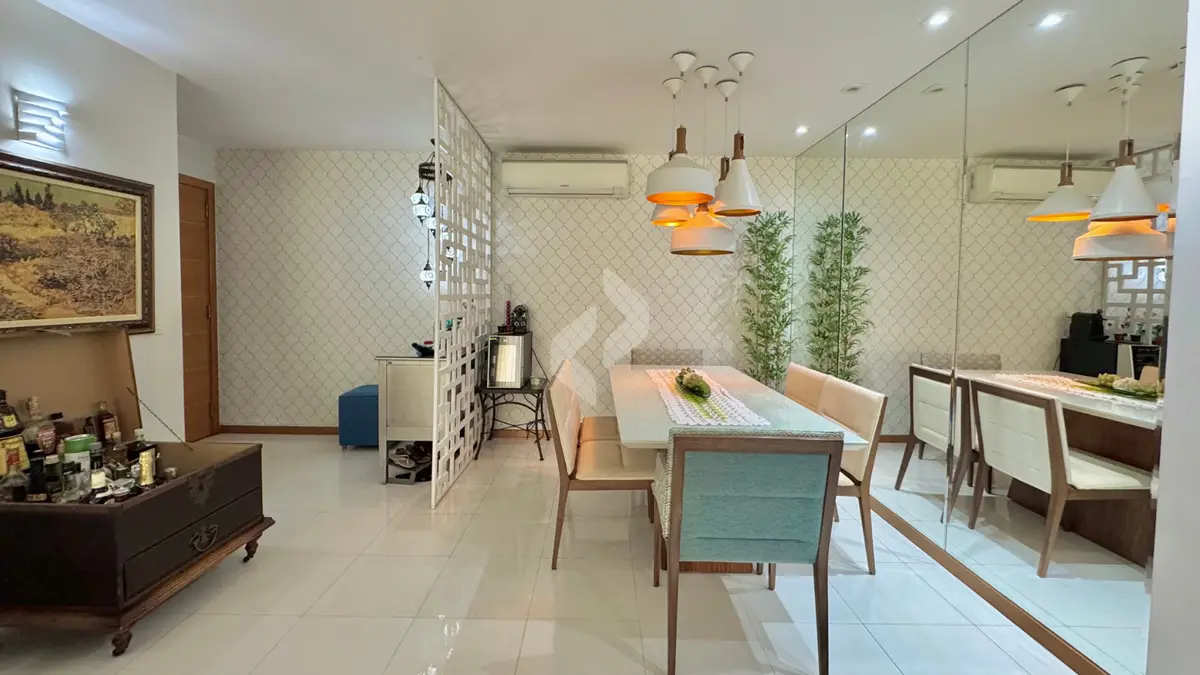 Apartamento em Asa Norte, Brasilia — foto 5