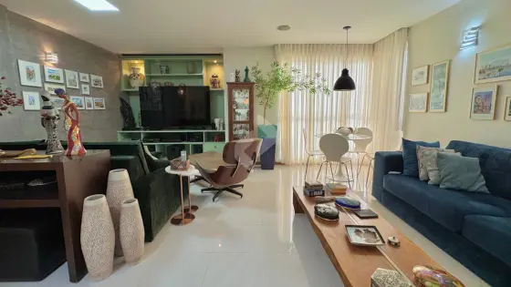 Apartamento em Asa Norte, Brasilia