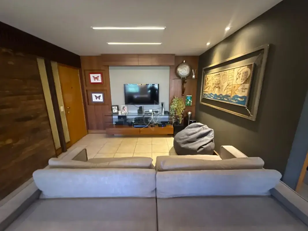 Apartamento em Asa Norte, Brasilia — foto 3