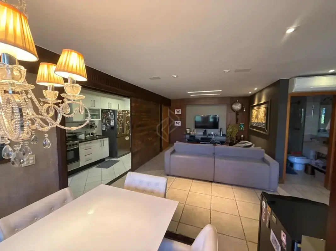 Apartamento em Asa Norte, Brasilia — foto 4