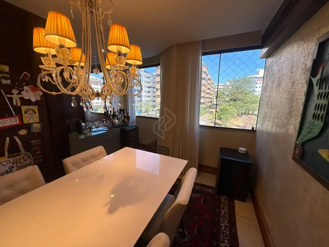 Apartamento em Asa Norte, Brasilia — foto 5