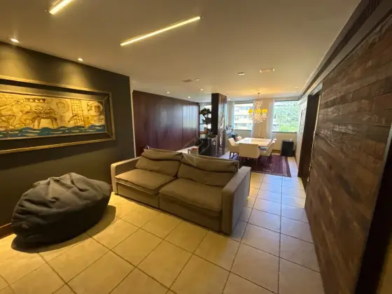 Apartamento em Asa Norte, Brasilia