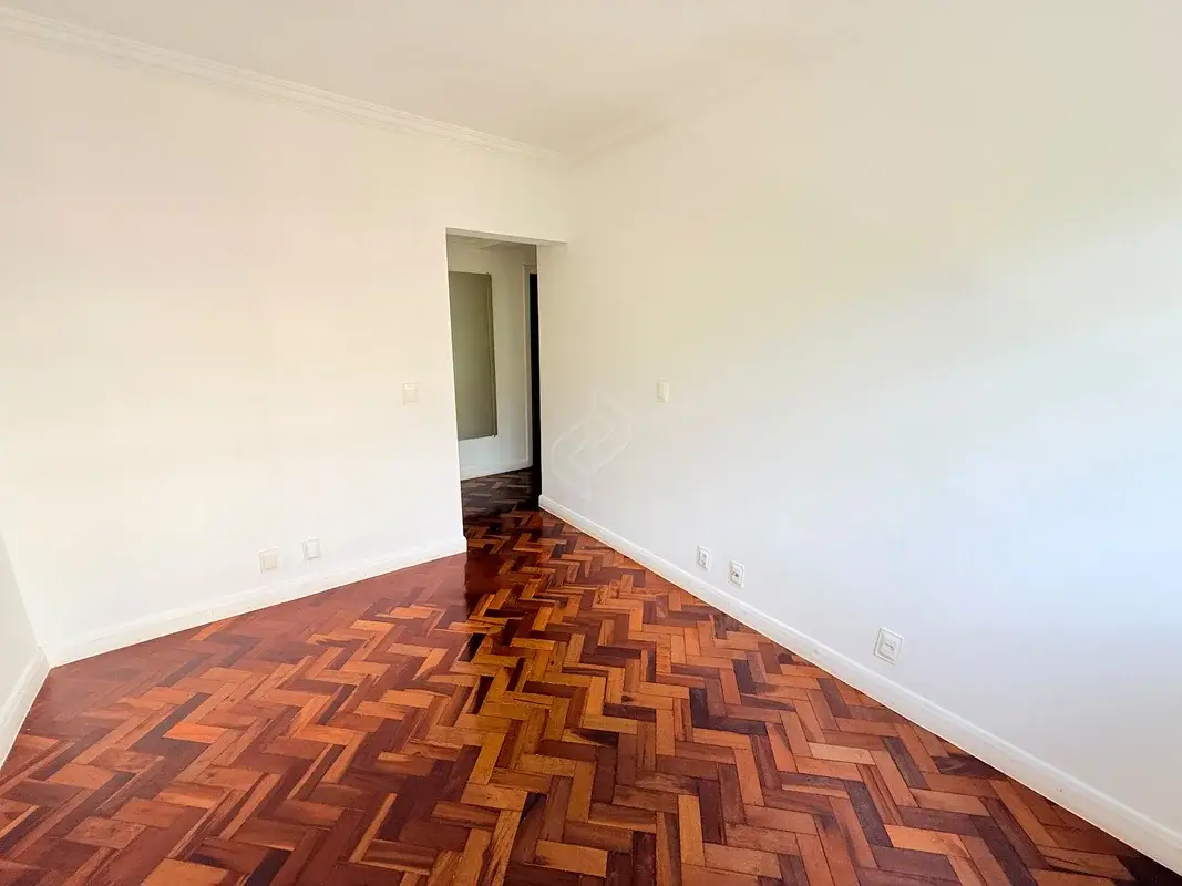 Apartamento em Asa Sul, Brasilia — foto 4