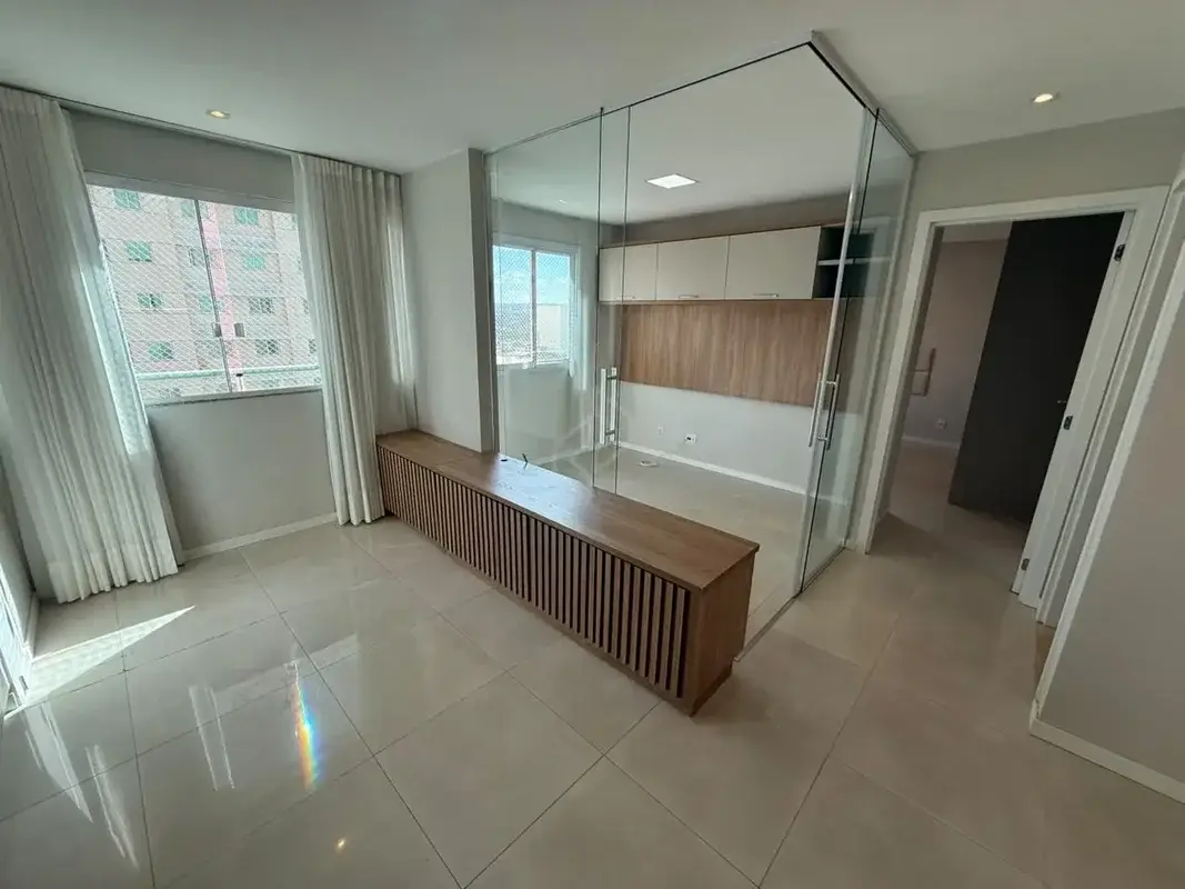 Apartamento em Guara ii, Guara — foto 2