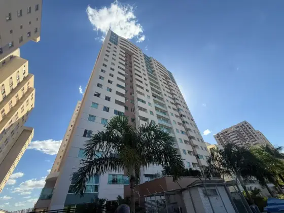Apartamento em Guara ii, Guara