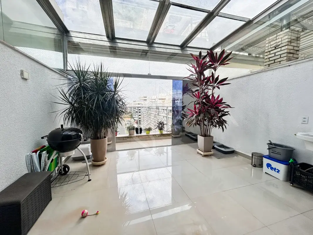 Apartamento em Noroeste, Brasilia — foto 2