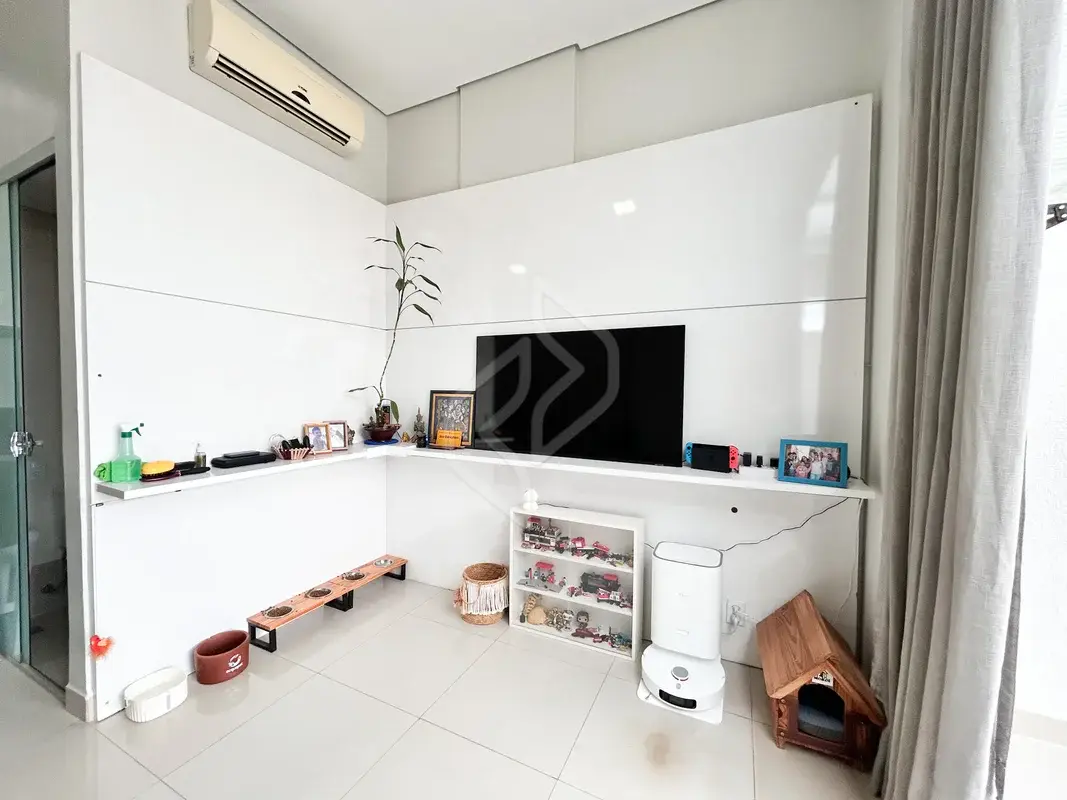 Apartamento em Noroeste, Brasilia — foto 3