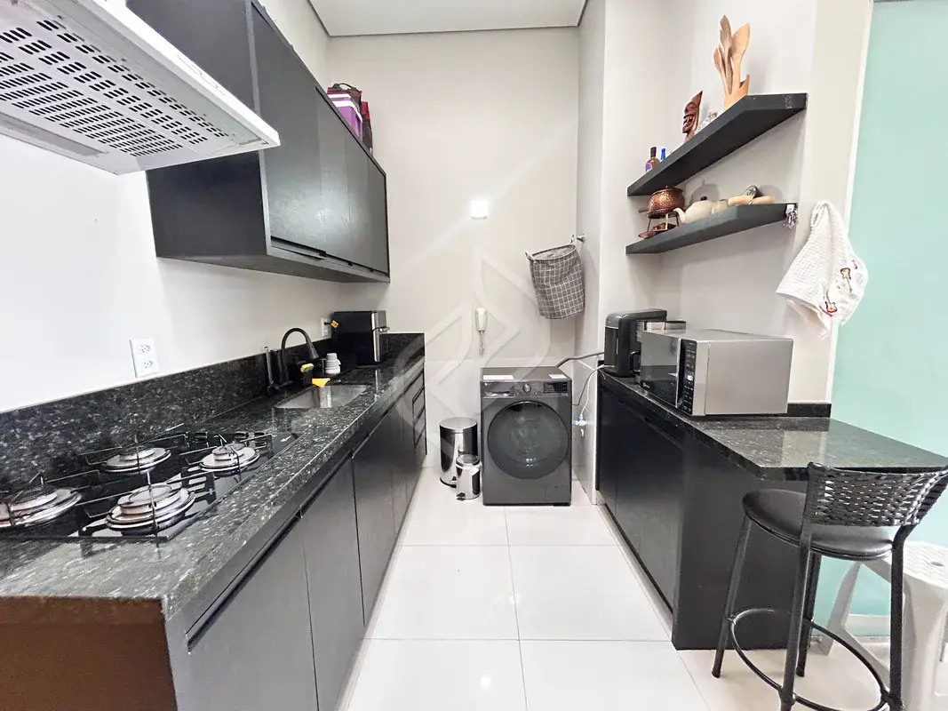 Apartamento em Noroeste, Brasilia — foto 4