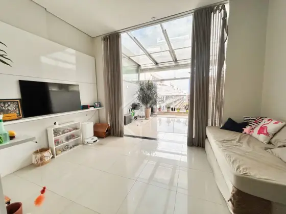 Apartamento em Noroeste, Brasilia