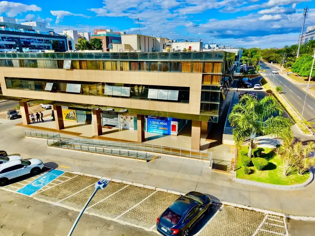 Apartamento em Noroeste, Brasilia — foto 2