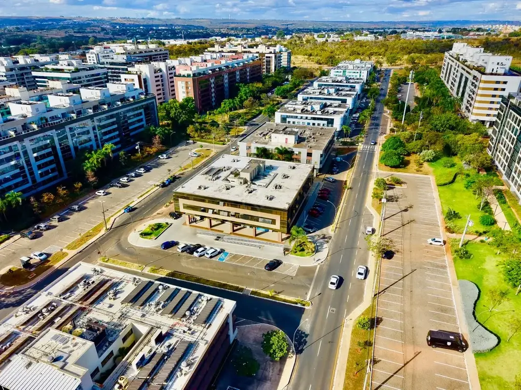 Apartamento em Noroeste, Brasilia — foto 3
