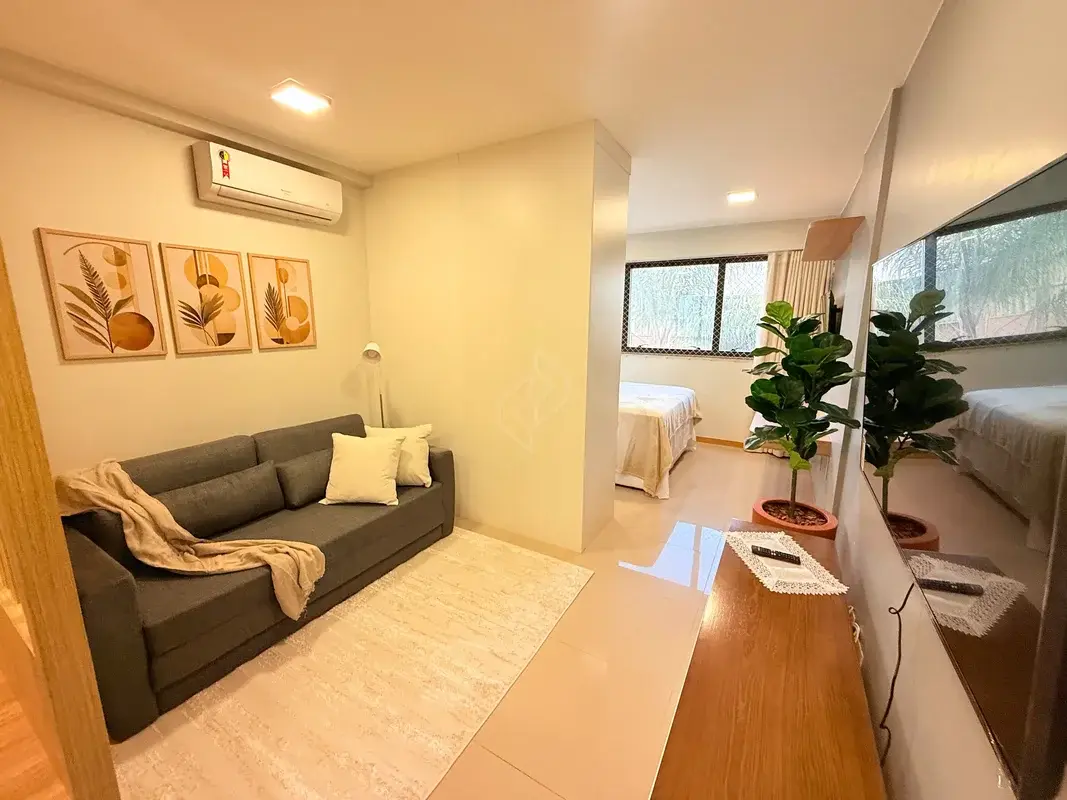 Apartamento em Noroeste, Brasilia — foto 4