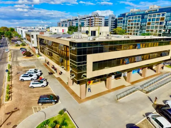 Apartamento em Noroeste, Brasilia