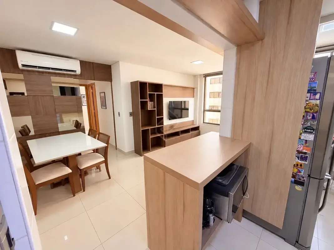 Apartamento em Noroeste, Brasilia — foto 3