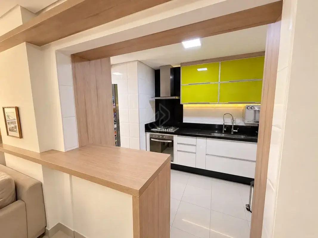 Apartamento em Noroeste, Brasilia — foto 4