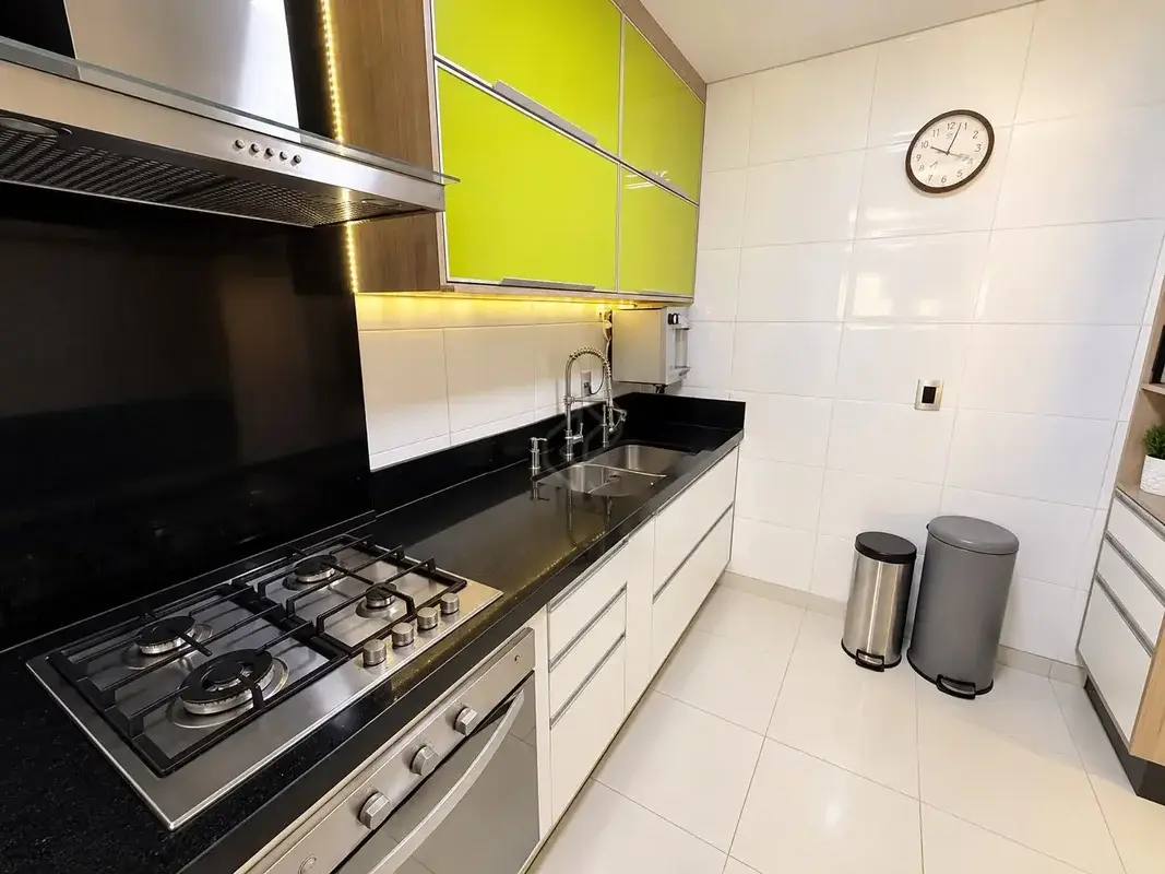 Apartamento em Noroeste, Brasilia — foto 5