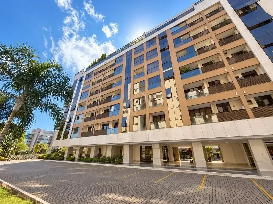 Apartamento em Noroeste, Brasilia — foto 1