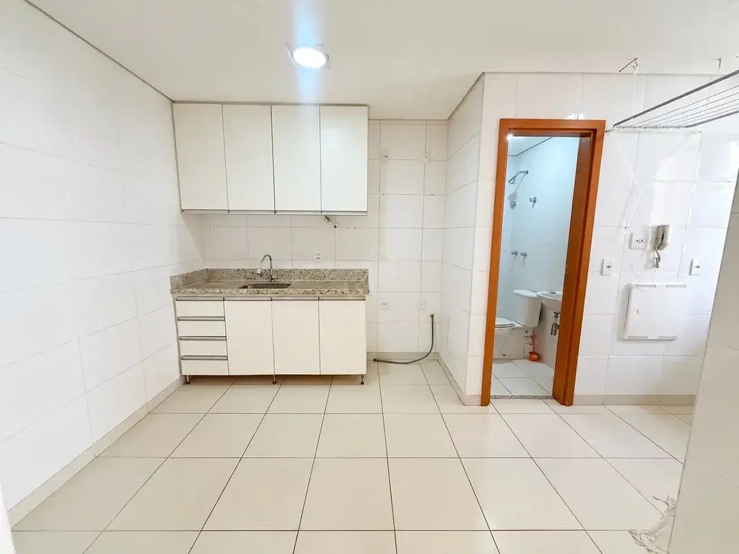 Apartamento em Noroeste, Brasilia — foto 2