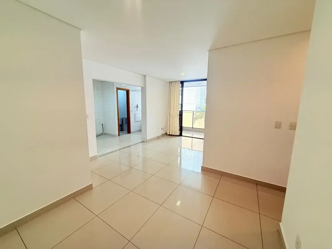 Apartamento em Noroeste, Brasilia — foto 4