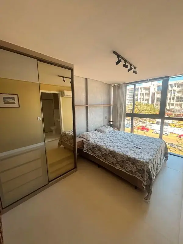 Apartamento em Noroeste, Brasilia — foto 1