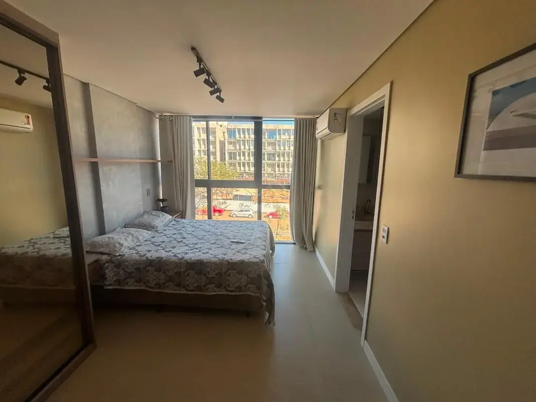 Apartamento em Noroeste, Brasilia — foto 2