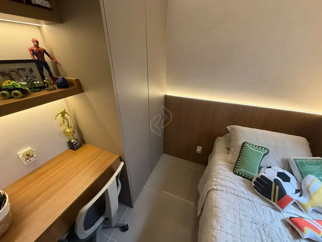 Apartamento em Noroeste, Brasilia — foto 2