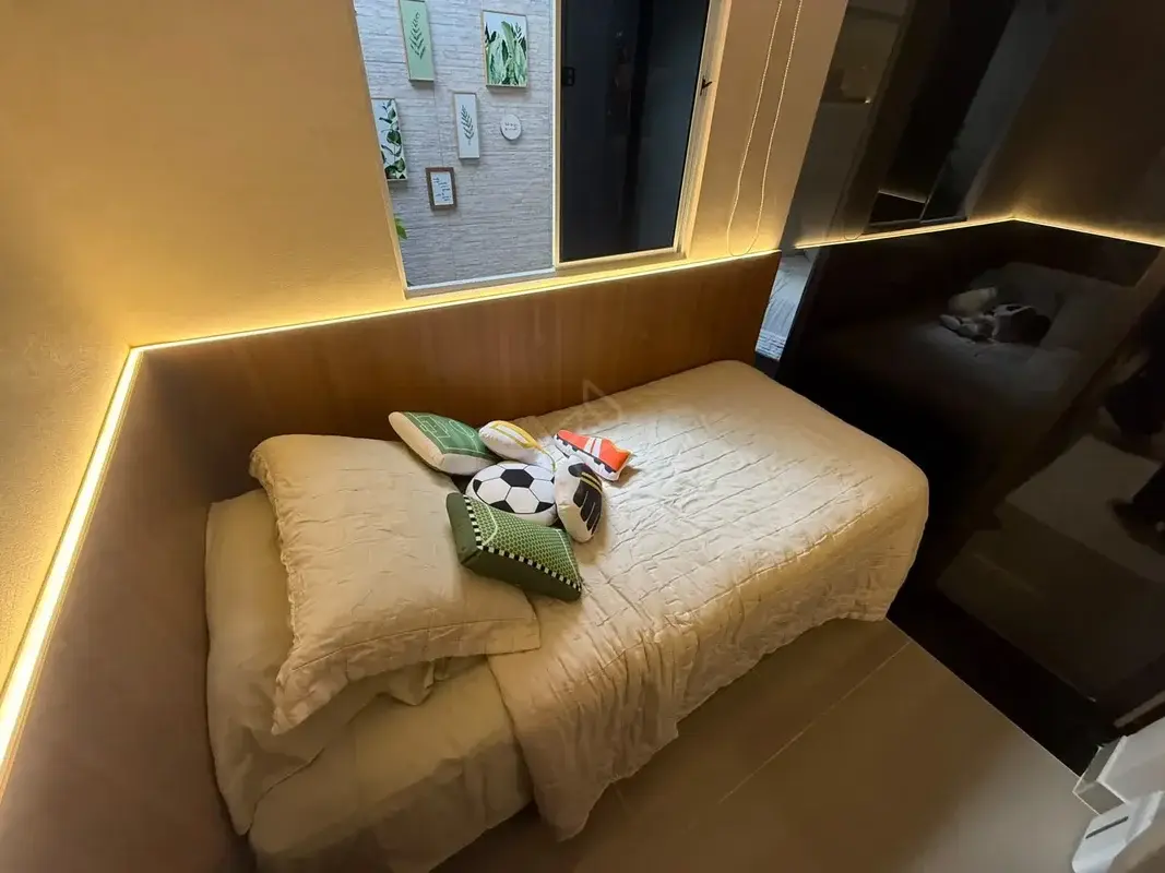 Apartamento em Noroeste, Brasilia — foto 3