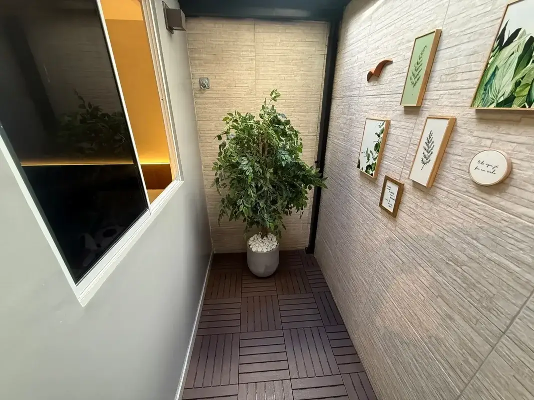 Apartamento em Noroeste, Brasilia — foto 4