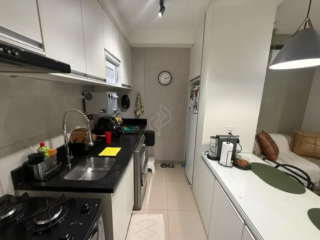 Apartamento em Noroeste, Brasilia — foto 5