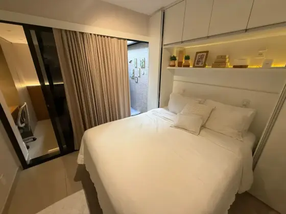 Apartamento em Noroeste, Brasilia