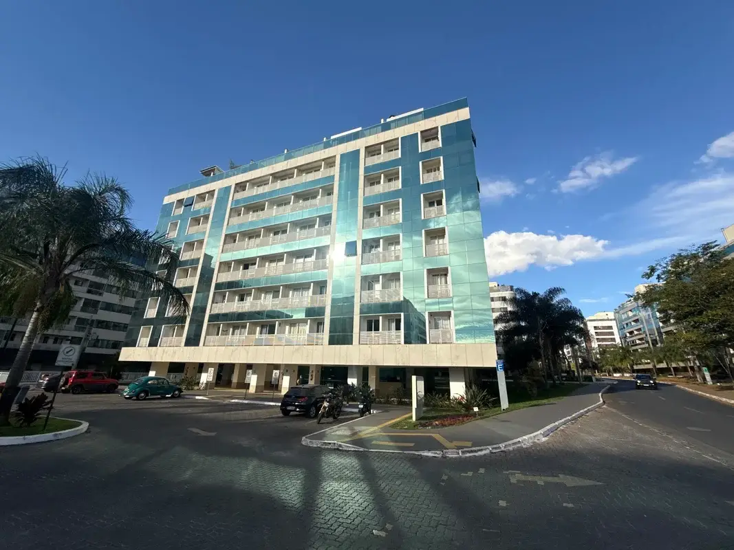 Apartamento em Noroeste, Brasilia — foto 2