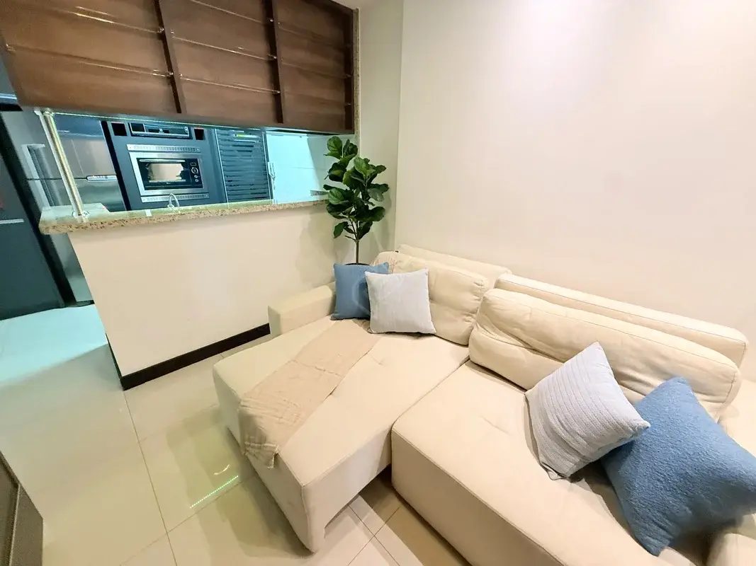 Apartamento em Noroeste, Brasilia — foto 3