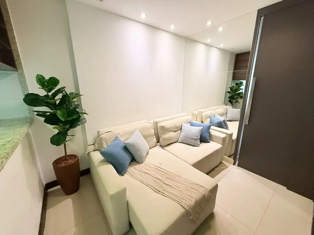 Apartamento em Noroeste, Brasilia — foto 4