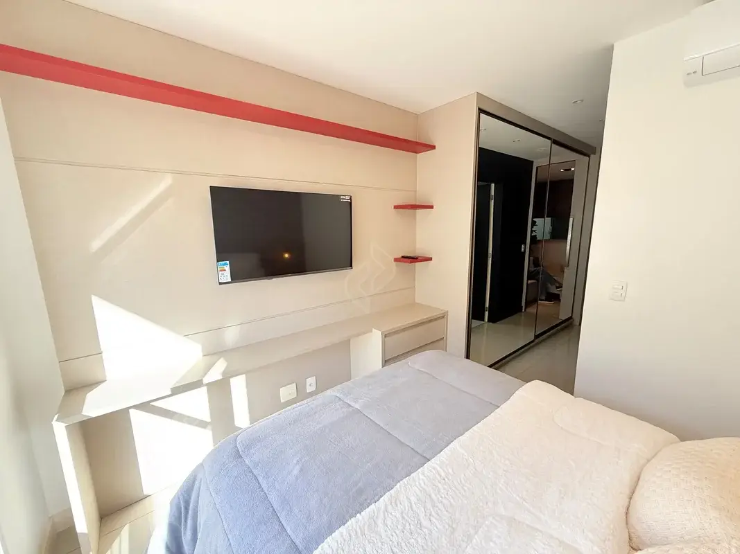Apartamento em Noroeste, Brasilia — foto 5