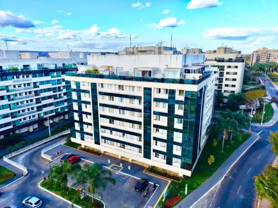 Apartamento em Noroeste, Brasilia