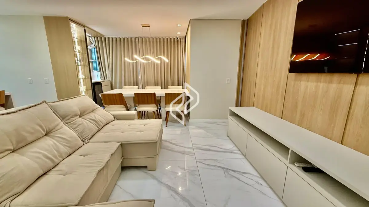 Apartamento em Norte, Aguas Claras — foto 1