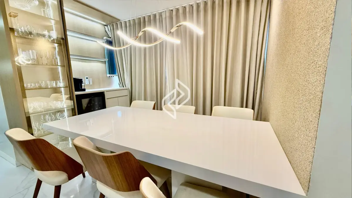 Apartamento em Norte, Aguas Claras — foto 2
