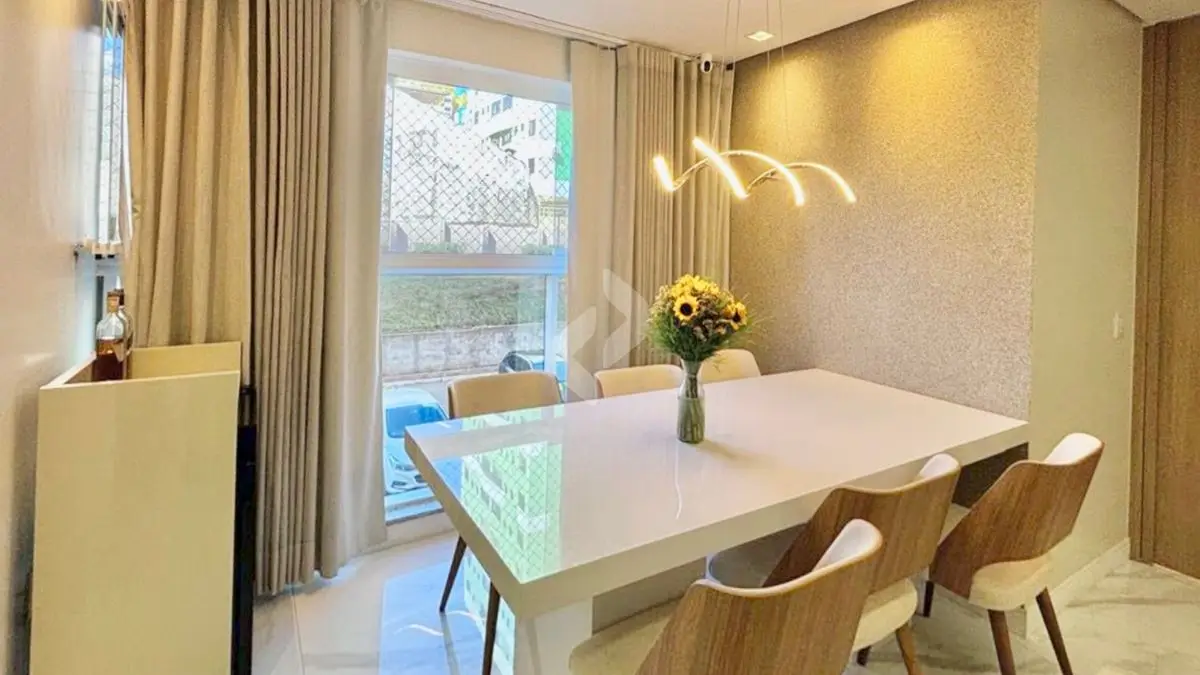 Apartamento em Norte, Aguas Claras — foto 3