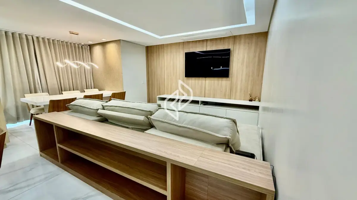 Apartamento em Norte, Aguas Claras — foto 4