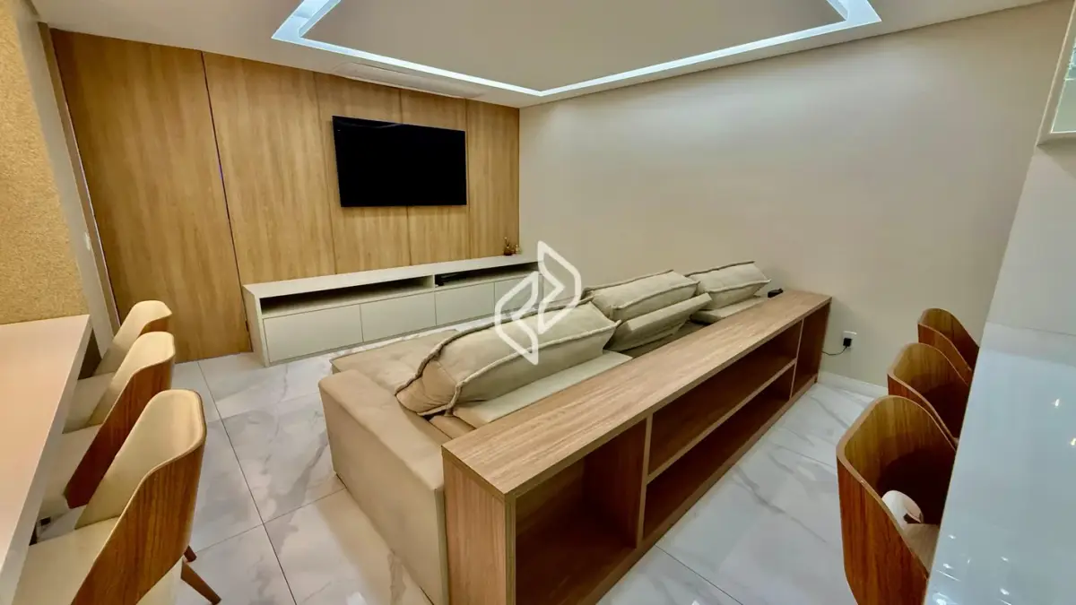 Apartamento em Norte, Aguas Claras — foto 5