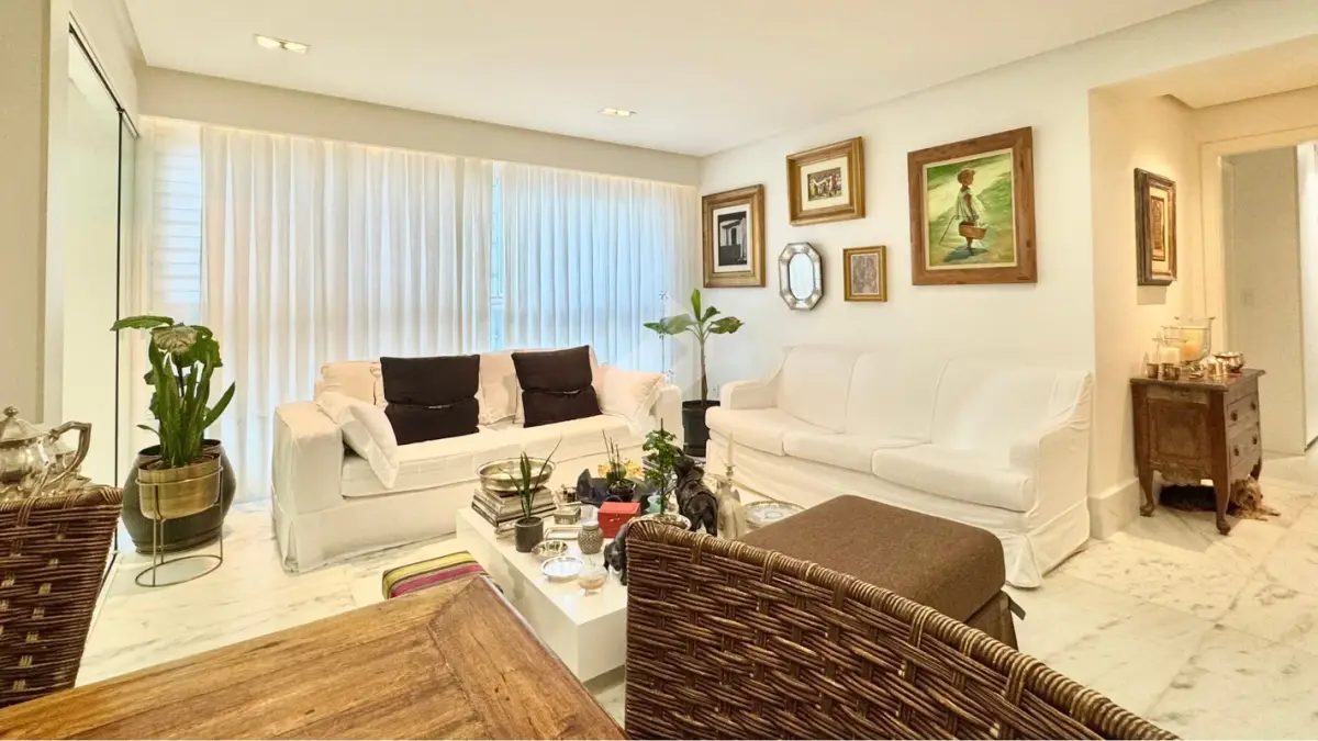Apartamento em Norte, Aguas Claras — foto 2