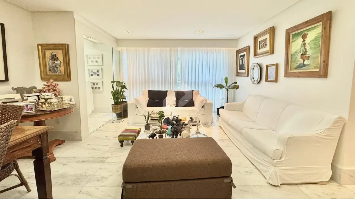 Apartamento em Norte, Aguas Claras — foto 3