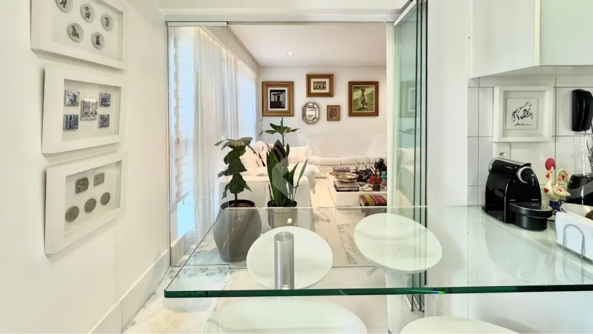 Apartamento em Norte, Aguas Claras — foto 5