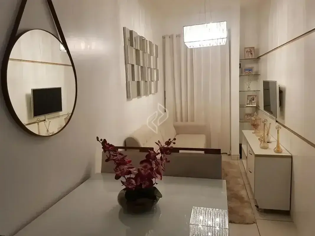 Apartamento em Norte, Aguas Claras — foto 1