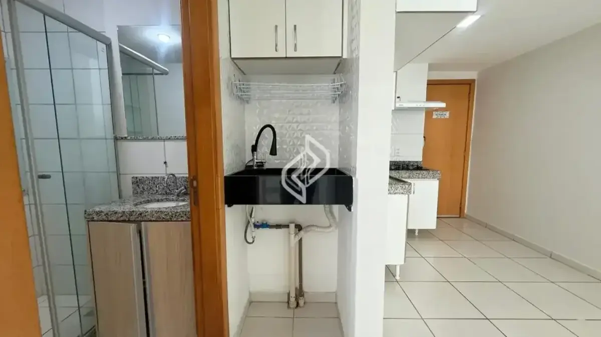 Apartamento em Norte, Aguas Claras — foto 2